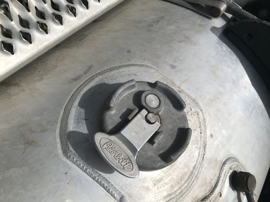 2014 PETERBILT 579 - Image 7